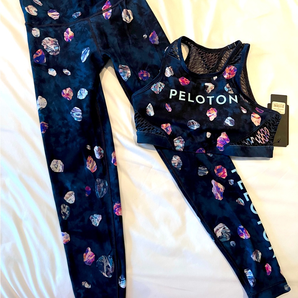 Peloton Set